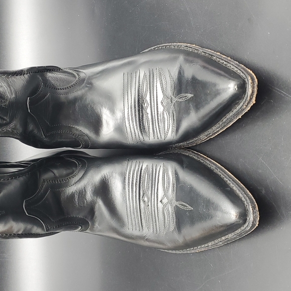 SEYCHELLES WOMEN BOOT - Picture 3 of 8